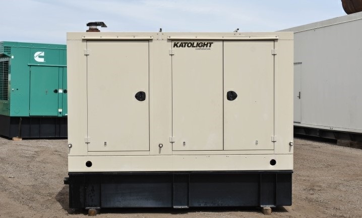 乐山购买柴油发电机需留心哪些问题?