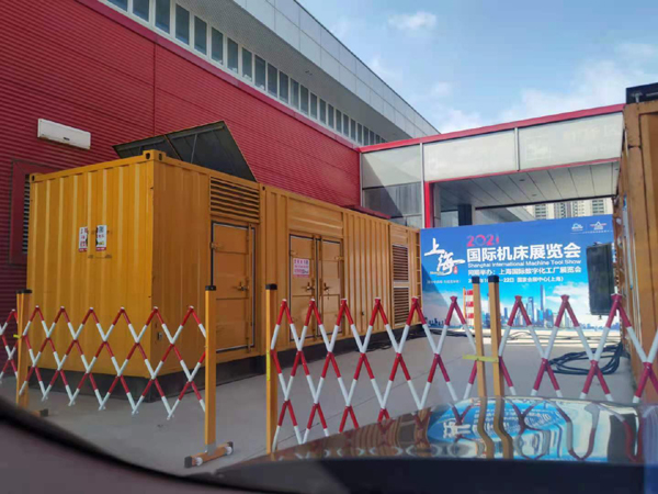 乐山发电机出租 对于发电机的特性你了解多少？