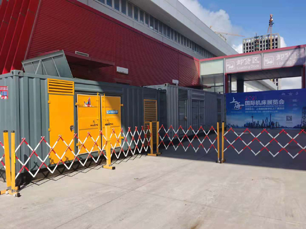 乐山发电机租赁的“望、闻、问、切”你知道多少？