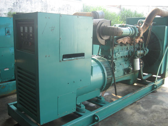 乐山出租发电机-发电机组购买指南都有哪些