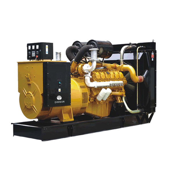 乐山租赁发电机-怎样确保潍柴发电机组的质量