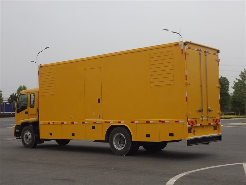 乐山租赁发电机-柴油发电机组出口六要素