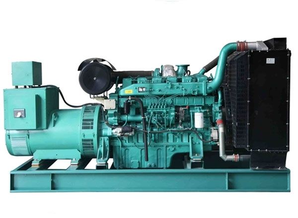 乐山发电机租赁-柴油发电机与汽油发电机的区别
