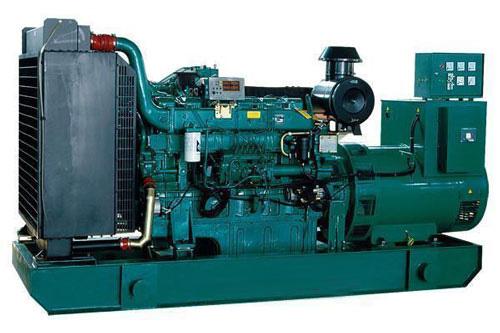 乐山出租发电机-康明斯发电机指示控制灯的作用