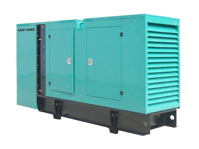 乐山发电车租赁-沃尔沃发电机组多少钱