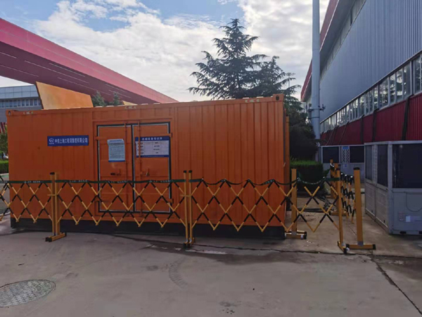 乐山出租发电机-发电机组的主要用途是什么？