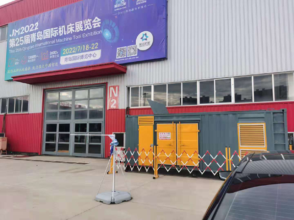 乐山发电机租赁-柴油发电机组不及时维护危害大