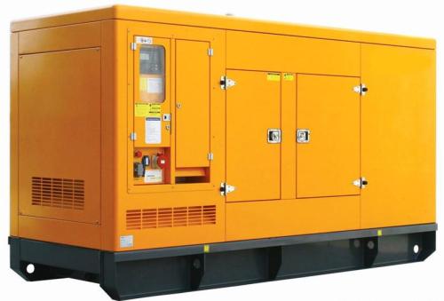 乐山出租发电机-发电机组的选购原则包括哪些方面