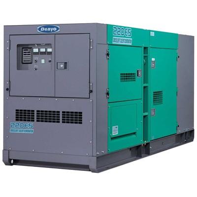 乐山出租发电机-排除柴油发电机组敲缸声的步骤