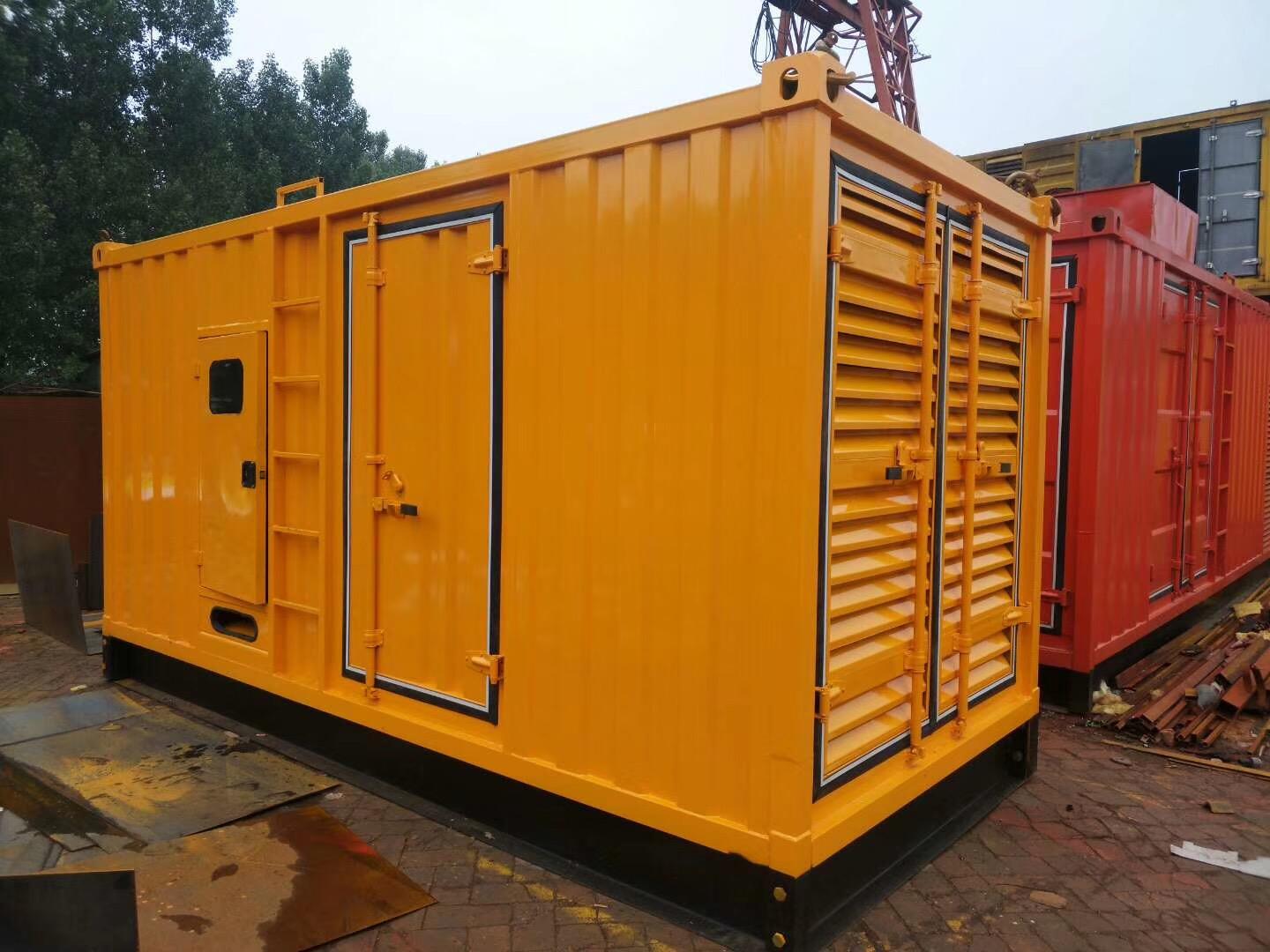 乐山租赁发电机-发电机省油方法有哪些？