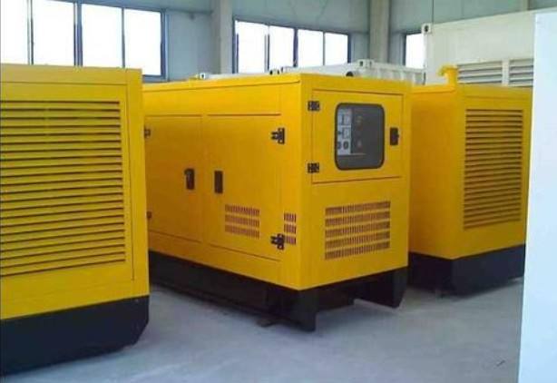 乐山出租发电机-启动柴油发电机组前我们要检查什么？