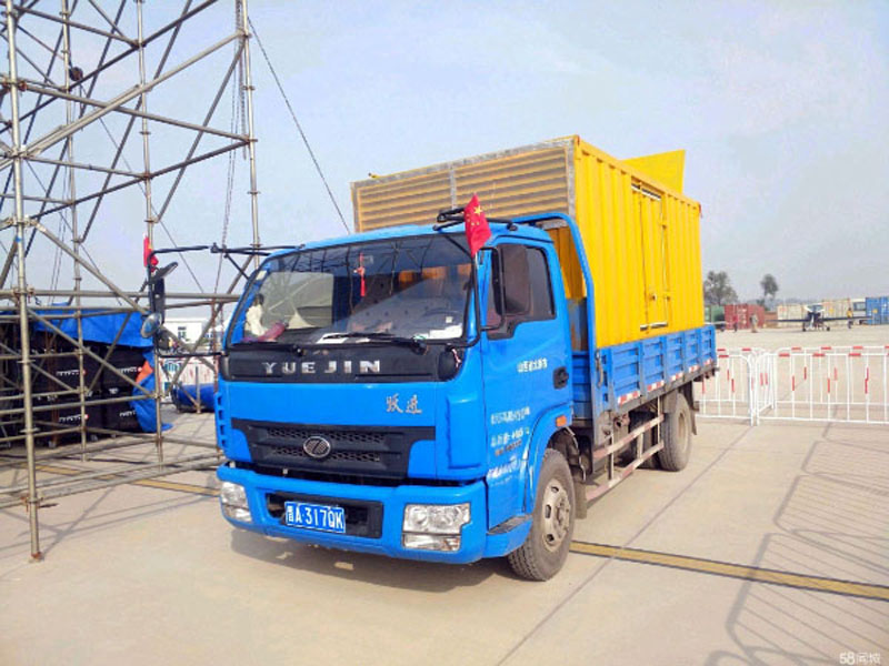 乐山租赁发电机-柴油发电机组租赁之新发电机组热磨合与冷磨合的区别