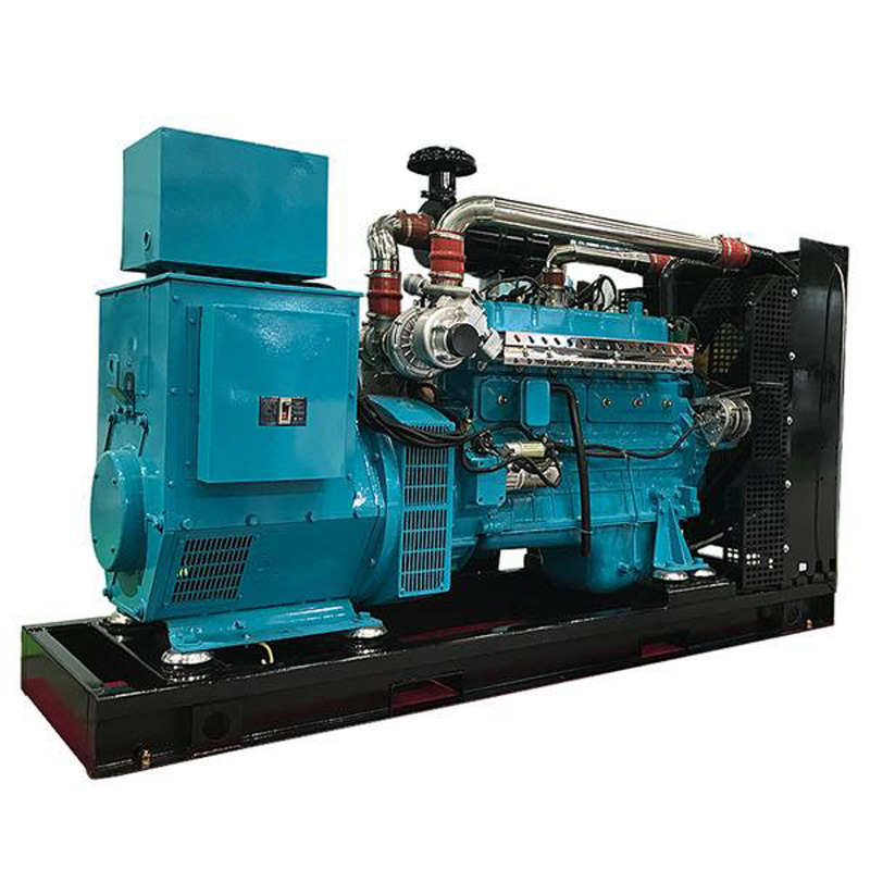 乐山关于国产发电机中柴油滤清器保养易被忽视问题