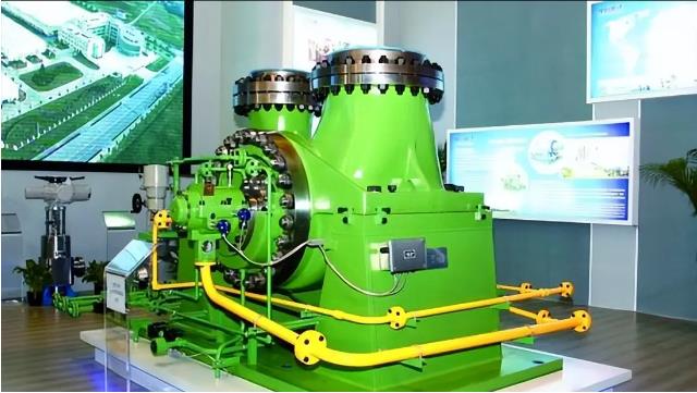 乐山发电机组行业市场现状 发电机组市场发展前景