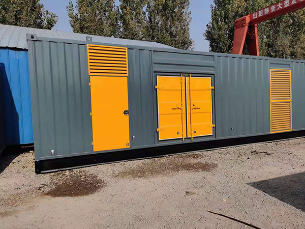 乐山签订发电机出租合同时需要注意的一些重要事项：