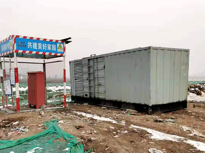 乐山燃气发电机在高海拔地区运行时会遇到哪些常见故障？