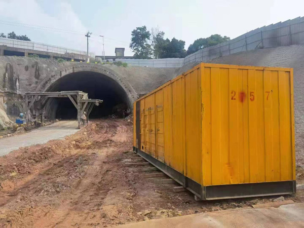 乐山推荐一些知名品牌的柴油发电机减震装置