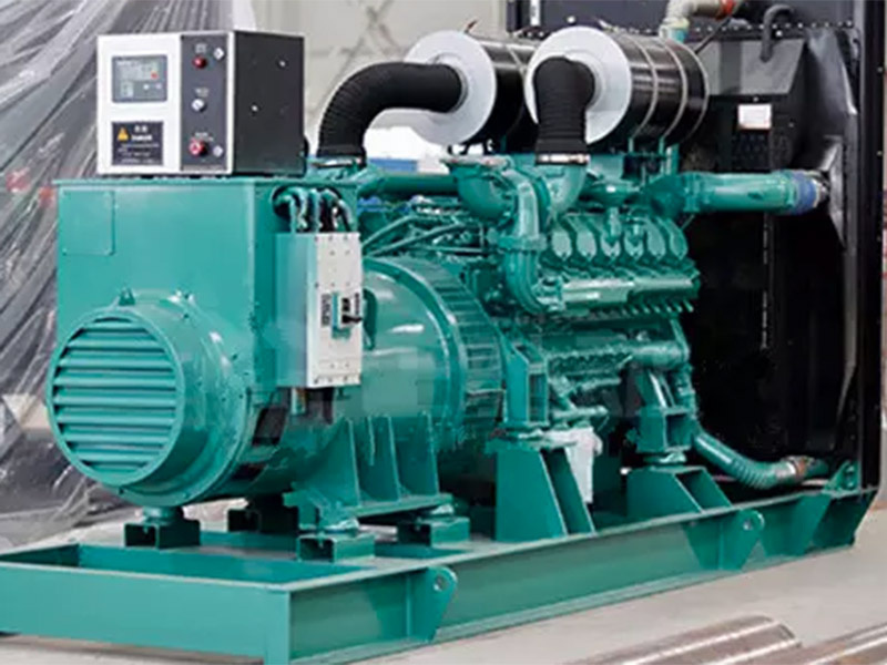 乐山康明斯柴油发电机组维护保养记录表