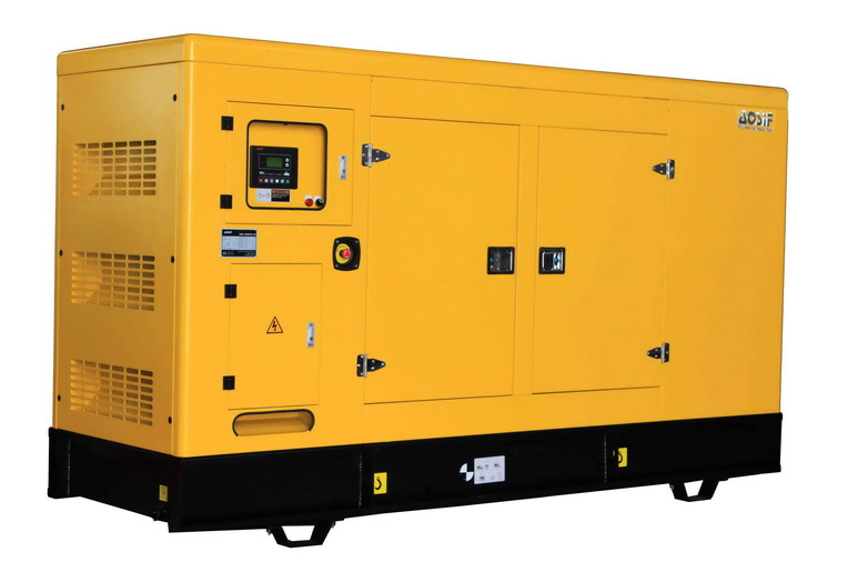 乐山柴油发电机组劣质滤清器是如何影响发动机寿命的？