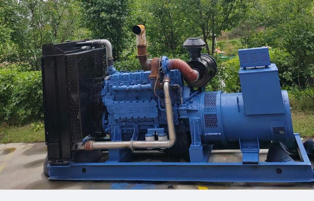 乐山发电机出租如何选择适合的空开类型？