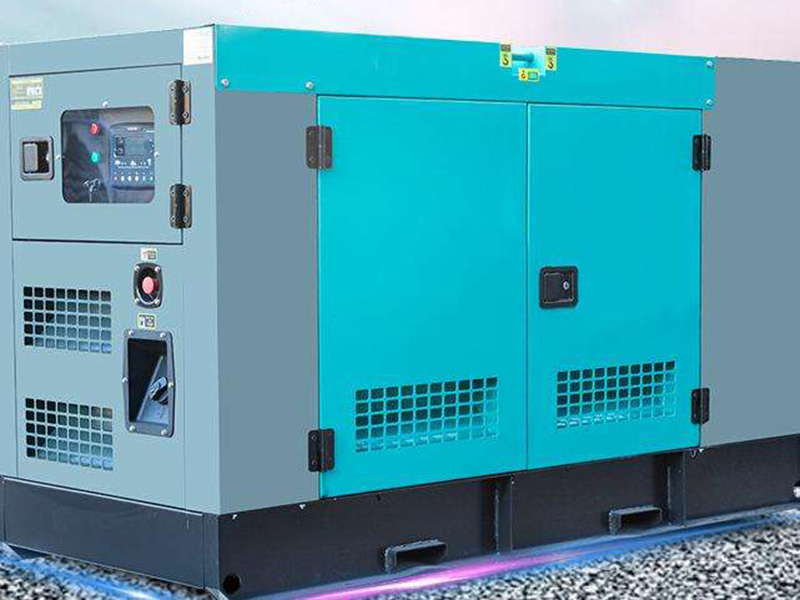 乐山柴油发电机组如何选择适合滤清器密封圈的机油？