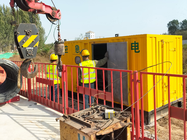 乐山柴油发电机输出电流不稳定会导致哪些安全隐患？