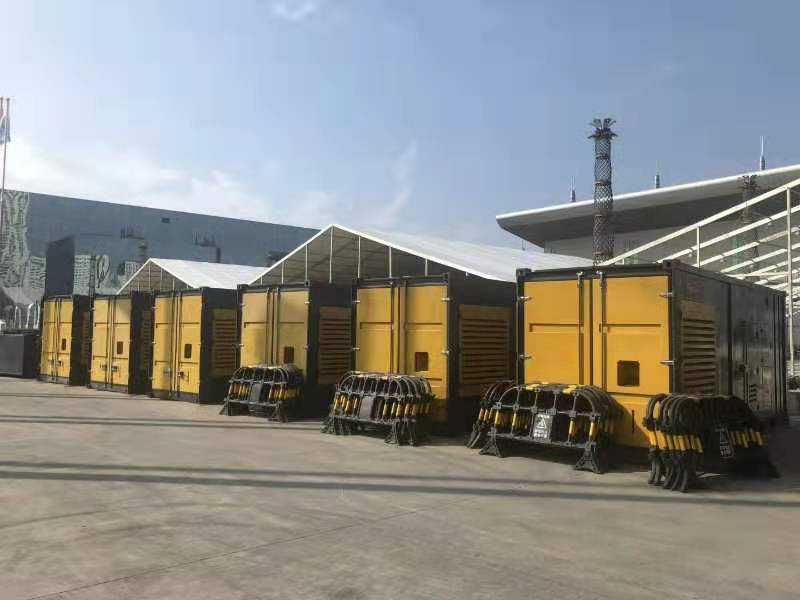 乐山柴油发电机组可以24小时全天运行吗？