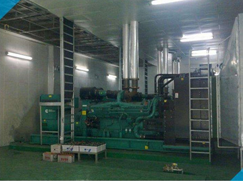 乐山发电机组无功补偿装置应该选择什么品牌？