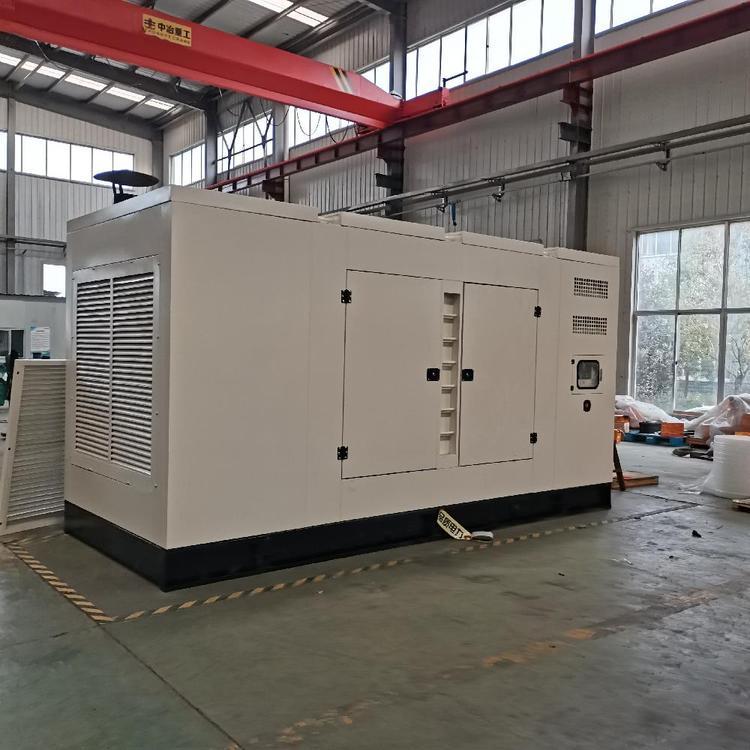 乐山启动发电机组时需要注意什么？