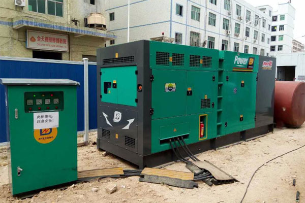 乐山为什么夏季要重点检查发电机组的燃油系统密封性？