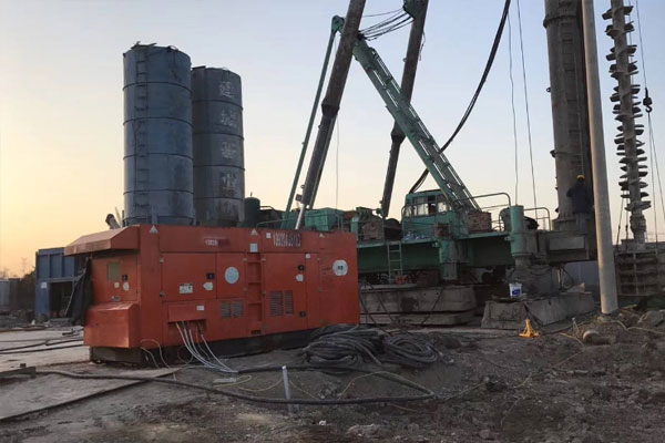 乐山如何检查发电机组燃油系统的密封性？