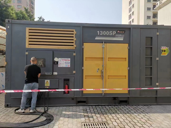 乐山延长空气滤清器使用寿命的注意事项