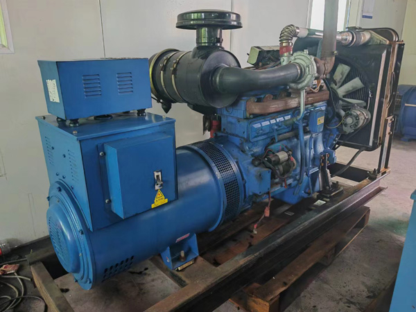 乐山100kW柴油发电机组使用多级机油有哪些优缺点？