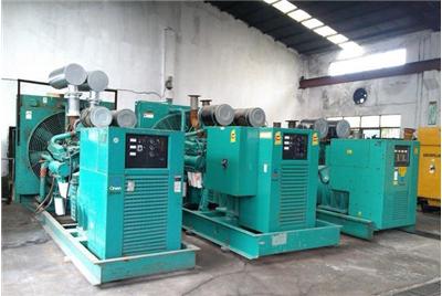 乐山如何判断汽油发电机组电瓶的使用寿命？