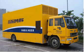 乐山发电机组如何判断水冷式机油散热器是否需要更换？