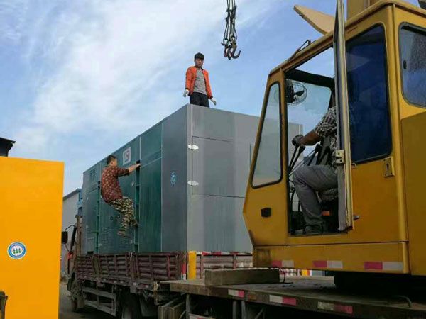 乐山如何判断水冷式机油散热器密封件是否需要更换？